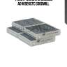 Фильтр салона угольный ag4092kcfc goodwill