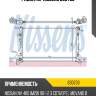 Радиатор nissens 630733
