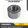 Подшипник ступицы задней, mitsubishi lancer 92-93/outlander 03-06
