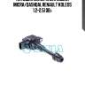 Катушка зажигания!\ nissan micra/qashqai, renault koleos 1.2-2.5i 08>