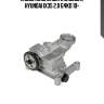 Насос масляный 213102g011, hyundai ix35 2.0 g4kd 10-