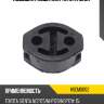 Подушка глушителя toyota many hosu hsem0002