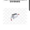Фильтр топливный, nissan sunny iii gti-r 4x4 90-95