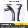 Ремкомплект грм osk для 1zz-fe  t021k  t021 t021x