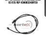 Датчик износа торм.колодок bmw x3 (f25) пер. ksw0033 kortex