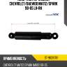 Амортизатор задний chevrolet sat st-96316781
