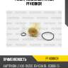 Фильтр масляный patron pf4108kor