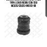 Сайлентблок задней поперечной тяги, lexus rx300/330/350 mcu35/gsu35 4wd 03-08