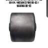 Сайлентблок infiniti i30 99-04 / i35 99-04 / nissan cefiro 98-03 / maxima 88-93