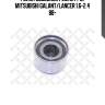 Ролик обводной ремня грм, mitsubishi galant/lancer 1.6-2.4 88-