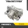 Суппорт тормозной задний hyundai sonata v правый sat st-34-0018