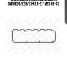 Прокладка клапанной крышки, bmw e30/e28/e34 2.0-2.7 m20 82-93