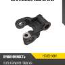 Серьга задней рессоры fsr 90 isuzu 1-51362-038-1