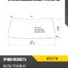 Стекло лобовое mazda titan 80-89 xyg w001 lfw