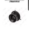 Электродвигатель отопителя lynxauto rf1221