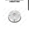Муфта распредвала (впуск) lynxauto tv0011