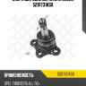 Опора шаровая верхняя, opel frontera all 98-