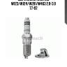 Свеча зажигания audi 100/a6/a8 3.7-4.2 94-99/chevrolet tahoe 5.3-6.0 99-06