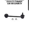 Стойка стабилизатораmazda 3/6/cx-5 12- (старый арт. clmz-35r) cl0426r ctr