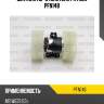 Вентилятор отопителя patron pfn148