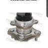 Ступица 0182-120r febest
