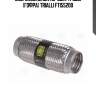 Виброкомпенсатор вых. трубы (гофра) trialli fti55200