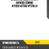 Стойка передняя toyota avensis tokico b3501