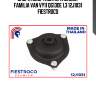 Опора амортизатора mazda  familia van vy11 qg13de 1,3 12j1031 fiestroco