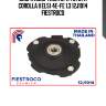 Опора амортизатора toyota corolla ii el51 4e-fe 1,3 12j1014 fiestroco