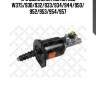 Пгу сцепления ,mb actros w375/930/932/933/934/944/950/952/953/954/957