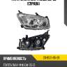 Фара toyota rav4 xa30 05-08 справа tyc 20-b531-05-2b