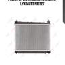 Радиатор охлаждения паяный at lynxauto rb2927