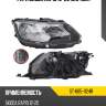 Фара skoda rapid 12-20 справа sat st-665-1124r