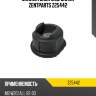 Сайлентблок зад. балки zentparts z25442