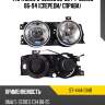 Фара bmw 5-series 88-96  sat st-444-1114r