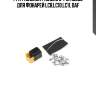 Р/к разъема разъем 8-pin hdscs для фонарей lc8,lc10,lc11, daf