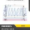 Радиатор nissens 630789