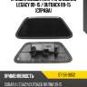 Крышка омывателя фары subaru legacy 09-15  sat st-58-0052