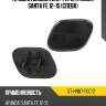 Крышка омывателя фары hyundai santa fe 12-15 слева sat st-hn67-110c-2
