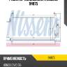 Радиатор кондиционера nissens 94875