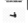 Наконечник рулевой тяги rht, isuzu npr75/nqr90/nmr8
