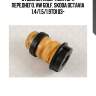 Отбойник амортизатора переднего, vw golf, skoda octavia 1.4/1.5/1.9tdi 03-