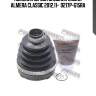Пыльник шруса внешний nissan almera classic 2012.11-  0217p-g15ra