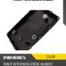 Фильтр акпп zikmar z15321r
