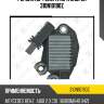 Регулятор генератора zaufer 310n10190z
