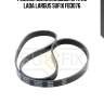 Ремень поликлиновый 5pk1113 lada largus sufix fb3076