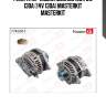 Генератор  nissan murano (z51) 3.5 130a (14v 130a) masterkit masterkit
