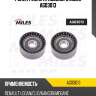 Ролик ремня приводного направляющий с кондиционером renault logan/clio/kangoo/megane (ina 532024310) ag03013 miles