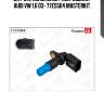 Датчик, положение распредвала  audi vw 1.6 03- 77es504 masterkit