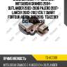 Диодный мост /ti-guar для mitsubishi grandis 2004- outlander 2003-2006 pajero 2007- lancer 2003-2007 colt smart forfour airtek 20012005  tgacc001   138340 arm3341